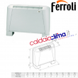 Ventil-termoconvettore Ferroli VM-B 20
