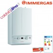 IMMERGAS CALDAIA A CONDENSAZIONE VICTRIX EXA 28 - 28 KW GPL