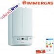 IMMERGAS CALDAIA A CONDENSAZIONE VICTRIX EXA 24 - 24 KW METANO