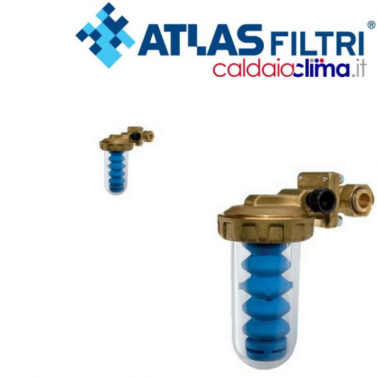 DOSAPLUS 2 SISTEMA DI DOSAGGIO ATLAS FILTRI DOSAPLUS 2 SISTEMA DI DOSAGGIO ATLAS FILTRI