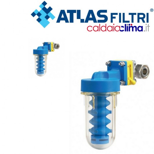DOSAPLUS 3 SISTEMA DI DOSAGGIO ATLAS FILTRI DOSAPLUS 3 SISTEMA DI DOSAGGIO ATLAS FILTRI