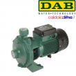 DAB ELETTROPOMPA CENTRIFUGA BIGIRANTE MOD. K 35/40