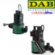 DAB POMPA SOMMERGIBILE NOVA 300
