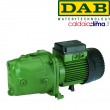DAB ELETTROPOMPA CENTRIFUGA AUTOADESCANTE MOD. JET 102