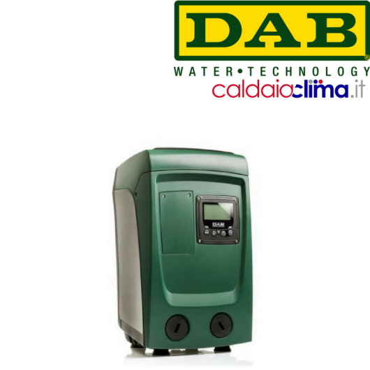 DAB POMPE E.SYBOX MINI3 SISTEMA ELETTRONICO DI PRESSURIZZAZIONE DAB POMPE E.SYBOX MINI3 SISTEMA ELETTRONICO DI PRESSURIZZAZIONE