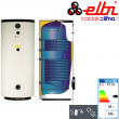 ELBI BOLLITORE VETRIFICATO PER SOLARE TERMICO MOD. BST 200