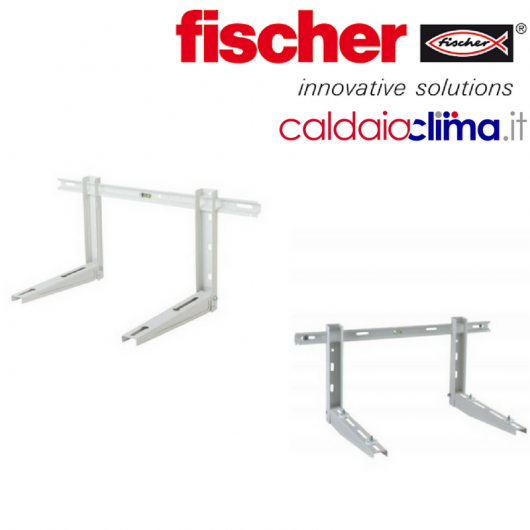 STAFFA PER CLIMATIZZATORI FISCHER KLIMA STRONG STAFFA PER CLIMATIZZATORI FISCHER KLIMA STRONG