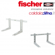 STAFFA PER CLIMATIZZATORI FISCHER KLIMA STRONG