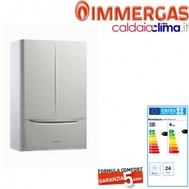 immergas mini nike 24 opinioni