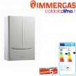 IMMERGAS CALDAIA A CONDENSAZIONE VICTRIX MAIOR TT 28 - 28 KW METANO