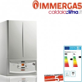 IMMERGAS CALDAIA A CONDENSAZIONE VICTRIX TT ErP 32 - 32 KW METANO