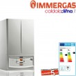IMMERGAS CALDAIA A CONDENSAZIONE VICTRIX TT ErP 32 - 32 KW METANO