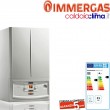 IMMERGAS CALDAIA A CONDENSAZIONE VICTRIX TT ErP 24 - 24 KW METANO