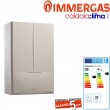 IMMERGAS CALDAIA A CONDENSAZIONE VICTRIX KW TT 35 - 35 KW METANO