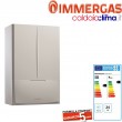 IMMERGAS CALDAIA A CONDENSAZIONE VICTRIX kW TT 28 - 28 KW METANO