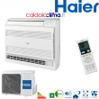 HAIER CLIMATIZZATORE CONSOLE 9000 BTU