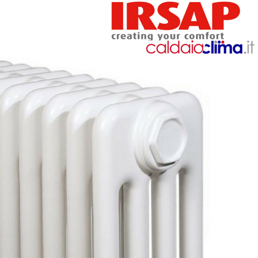 IRSAP RADIATORE TESI INTERASSI ALLUMINIO 4/865 IRSAP RADIATORE TESI INTERASSI ALLUMINIO 4/865