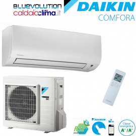 DAIKIN CLIMATIZZATORE COMFORA 12000 BTU