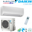 DAIKIN CLIMATIZZATORE COMFORA 18000 BTU