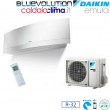 DAIKIN CLIMATIZZATORE EMURA 12000 BTU