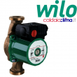 CIRCOLATORE WILO RICIRCOLO ACQUA MOD. STAR Z 20/5 EM
