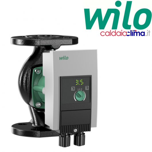 Circolatore mod. Yonos Maxo 30/0,5-10 Circolatore mod. Yonos Maxo 30/0,5-10