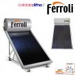 FERROLI PANNELLO SOLARE ECOTECH MOD. 150
