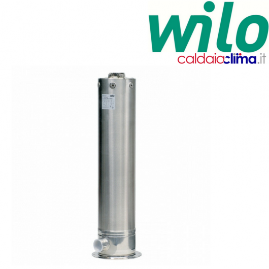 POMPA A MOTORE SOMMERSO WILO SUB TWI5-304 EM POMPA A MOTORE SOMMERSO WILO SUB TWI5-304 EM