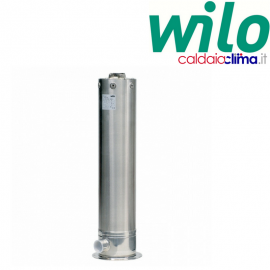 POMPA A MOTORE SOMMERSO WILO SUB TWI5-306 EM