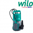ELETTROPOMPA SOMMERGIBILE WILO INITIAL DRAIN 13.9