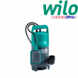 ELETTROPOMPA SOMMERGIBILE WILO INITIAL WASTE 16.11