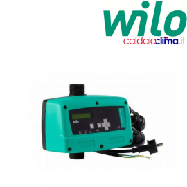 WILO ELECTRONIC CONTROL MM9