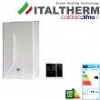 ITALTHERM CALDAIA A CONDENSAZIONE CITY CLASS KR 25 - METANO