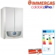 Caldaia condensazione Immergas Victrix Zeus Superior Erp 32 kw