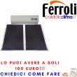 FERROLI PANNELLO SOLARE ECOTECH PLUS MOD. 250