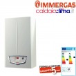 IMMERGAS CALDAIA MURALE CONVENZIONALE Nike Eco 24 ErP METAO - 24 KW