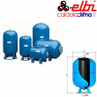 ELBI AUTOCLAVE MEMBRANA INTERCAMBIABILE MOD. AFV 200