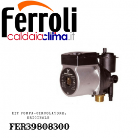 FERROLI KIT POMPA-CIRCOLATORE FER39808300