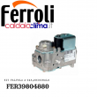 FERROLI KIT VALVOLA A GAS ORIGINALE FER39804880