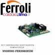 FERROLI KIT CENTRALINA ELETTRONICA COMPATIBILE SM16503-FER39819530