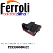 FERROLI KIT CENTRALINA ORIGINALE DCF02.2 FER39810432