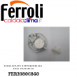FERROLI PRESSOSTATO DIFFERENZIALE ARIA ORIGINALE FER3980C840