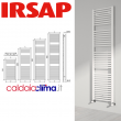 IRSAP RADIATORE DA BAGNO GEO MOD. 1850