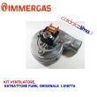 IMMERGAS VENTILATORE-ESTRATTORE FUMI ORIGINALE 1.018776