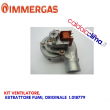 IMMERGAS VENTILATORE-ESTRATTORE FUMI ORIGINALE 1.018779