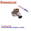 IMMERGAS VENTILATORE-ESTRATTORE FUMI ORIGINALE 1.018778