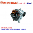 IMMERGAS VENTILATORE-ESTRATTORE FUMI ORIGINALE 1.028549