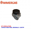 IMMERGAS VENTILATORE-ESTRATTORE FUMI ORIGINALE 1.029719