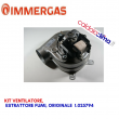 IMMERGAS VENTILATORE-ESTRATTORE FUMI ORIGINALE 1.025794