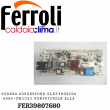 FERROLI SCHEDA ACCENSIONE ELETTRONICA 4962DM1030 COMPATIBILE FER39807680